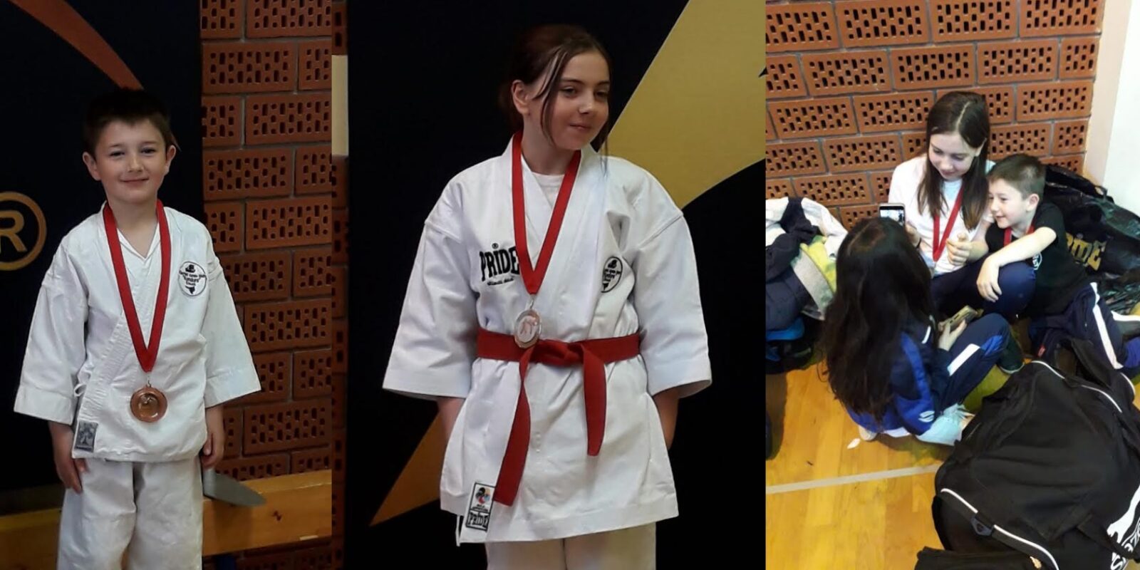 kARATE
