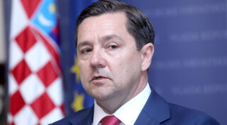 Zagreb: Andrija Mikulić predstavljen kao novi državni inspektor
