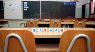 Štrajk škola u Šibensko-kninskoj županiji