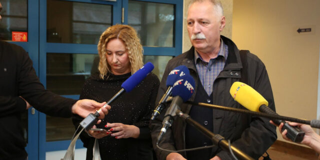 Zagreb: Nastavljaju se pregovori sindikata i Vlade o koeficijentima u obrazovanju