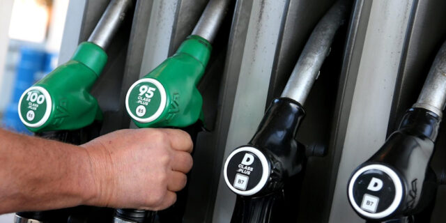 Poskupljenje cijena goriva iznenadilo mnoge građane