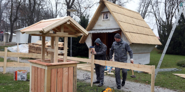 U tijeku su pripreme za treće izdanje karlovačkog Adventa