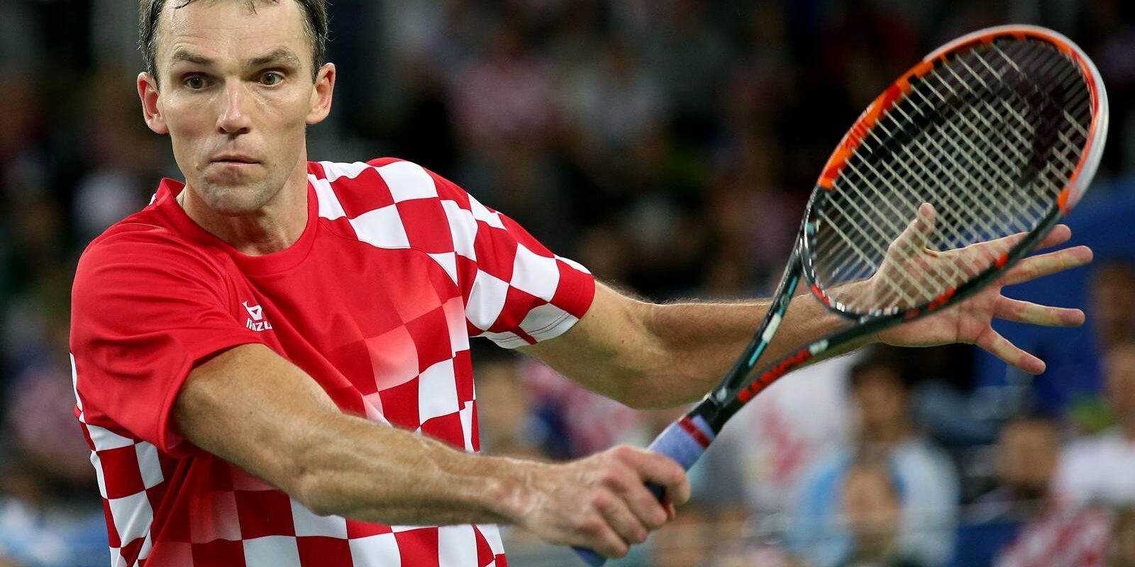 Davis Cup, Hrvatska – Argentina