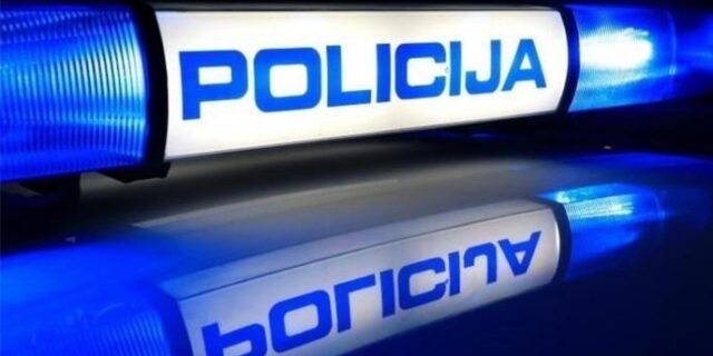 policija rot.