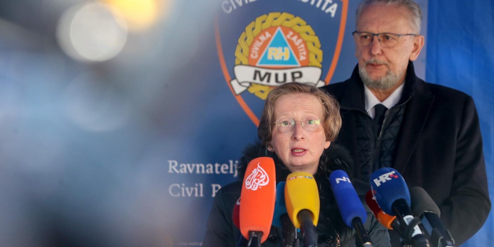 Zagreb: Devet novih slučajeva koronavirusa u Hrvatskoj