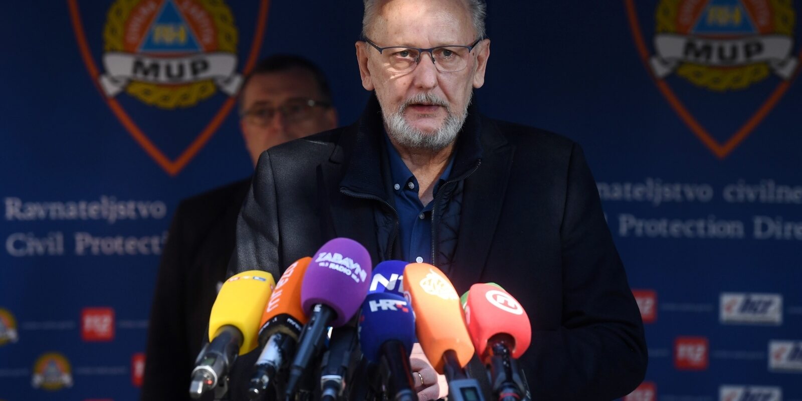 Zagreb: Vili Beroš izvijestio o 8 novooboljelih što je ukupno 113 u Hrvatskoj