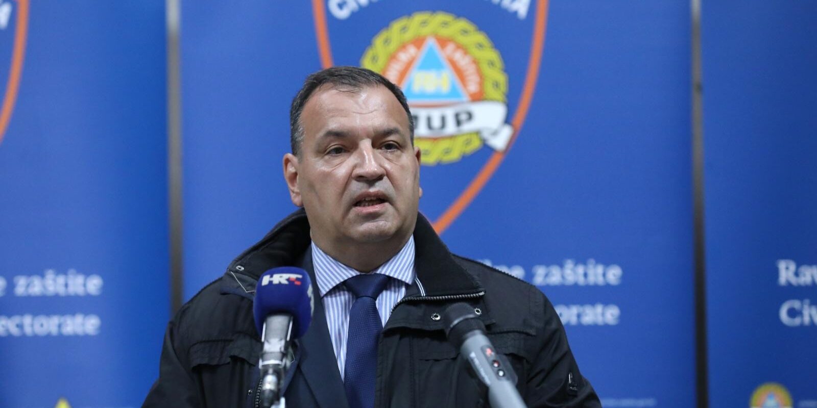 Nacionalni stožer za civilnu zaštitu objavio da je ukupno 361 osoba zaraženih koronavirusom