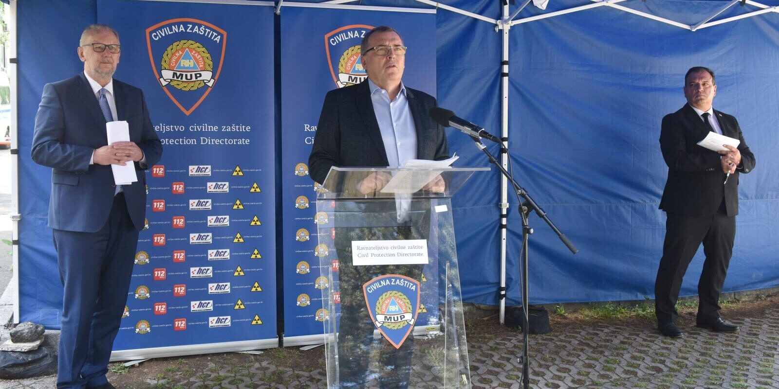 Zagreb: Od koronavirusa novooboljelih 14, dvije osobe preminule i 60 izliječenih