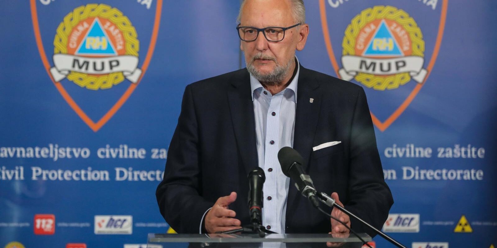 U posljednja 24 sata u Hrvatskoj zabilježeno 18 novih slučajeva oboljelih od COVID-19