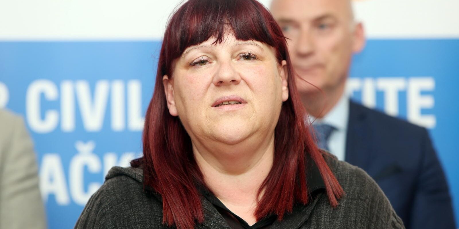 Karlovac: Konferencija za medije Stožera civilne zaštite Karlovačke županije