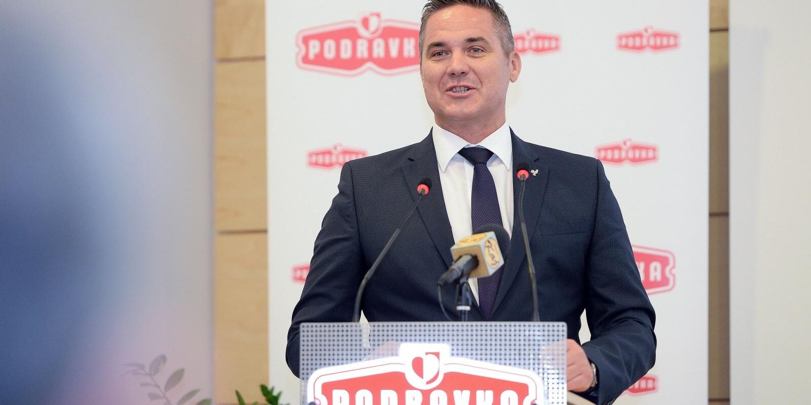 Koprivinca: Održana konferencija “Hrvatska kakvu trebamo”
