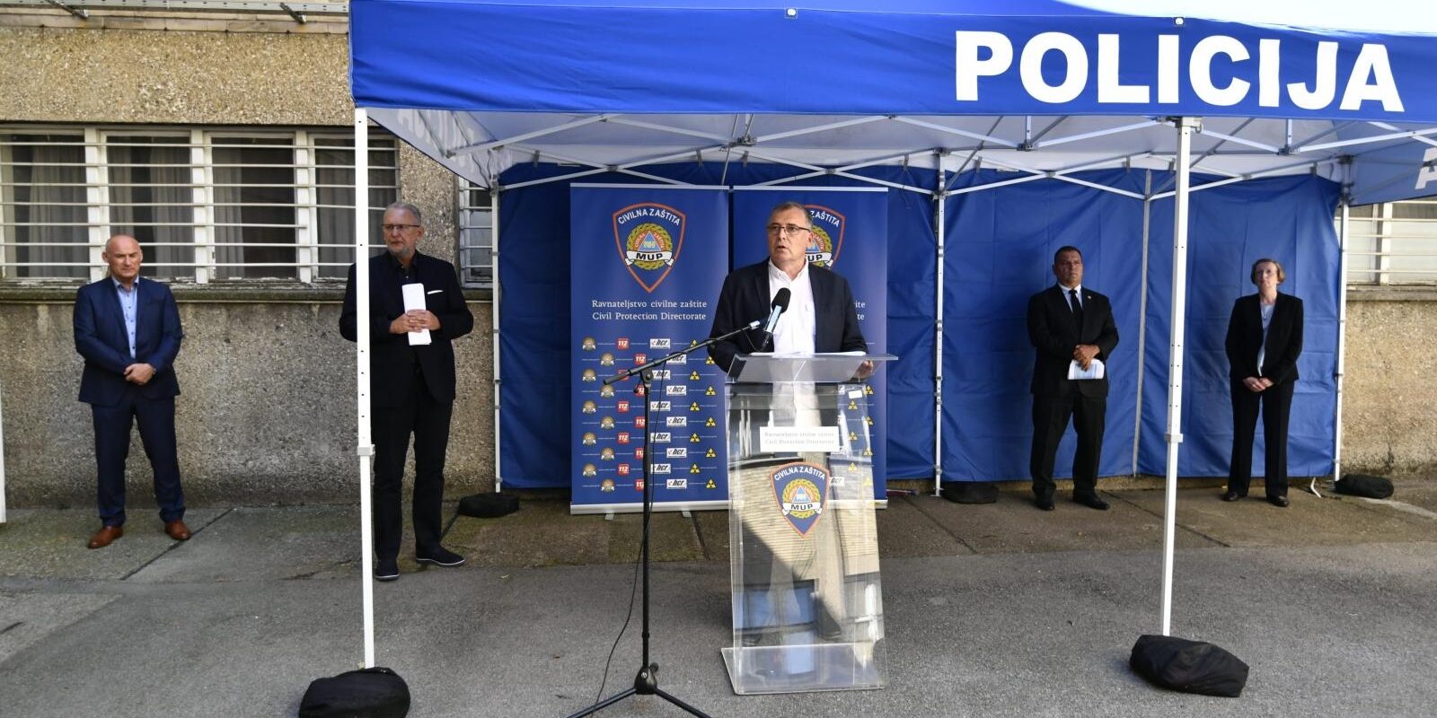 U Hrvatskoj rekordan broj zaraženih virusom COVID-19, čak 265