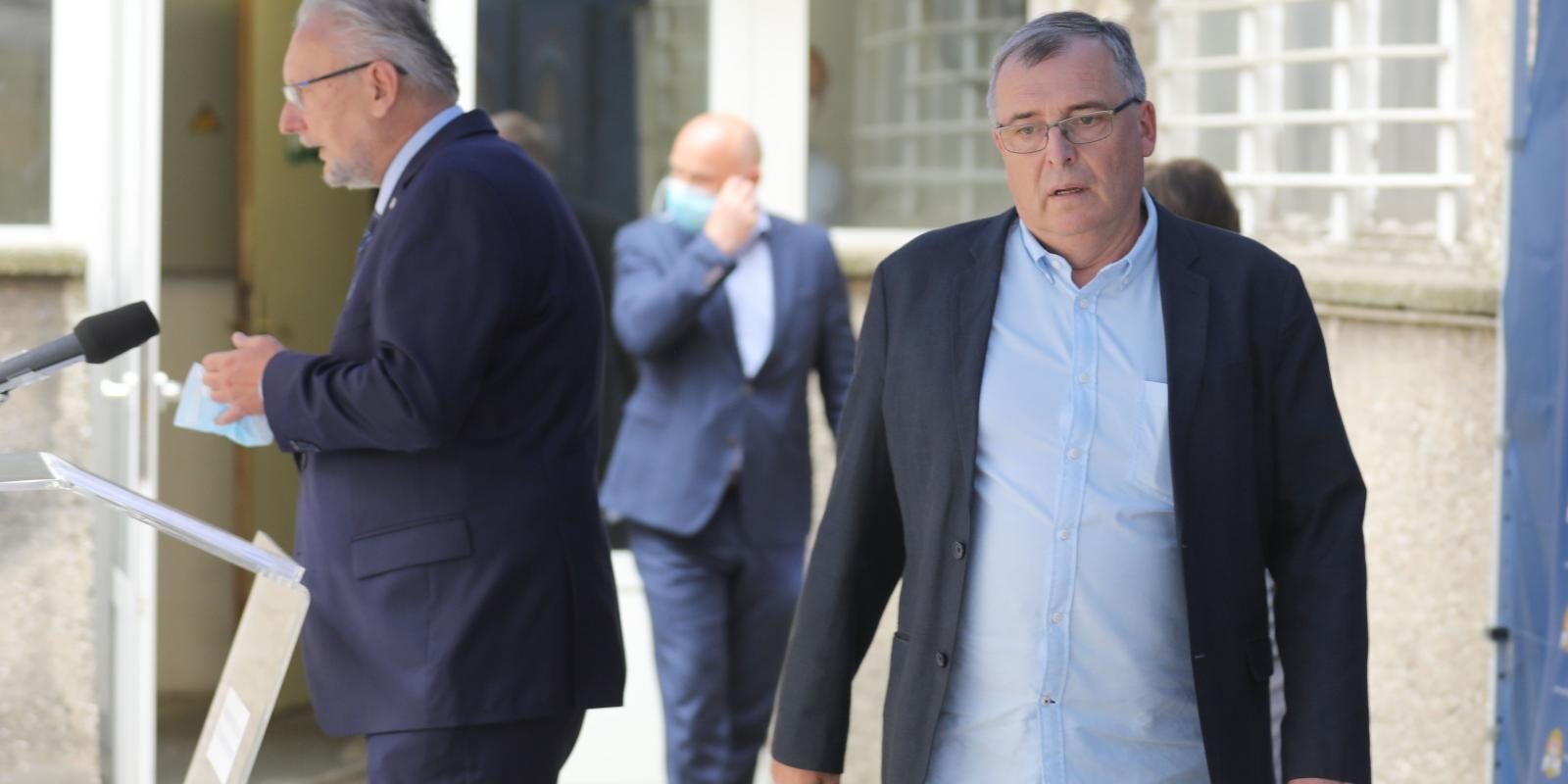 U Hrvatskoj 136 novooboljelih od korone