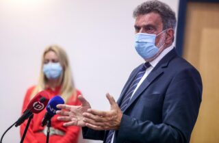 Zagreb: Objavljene upute za početak rada vrtića i škola