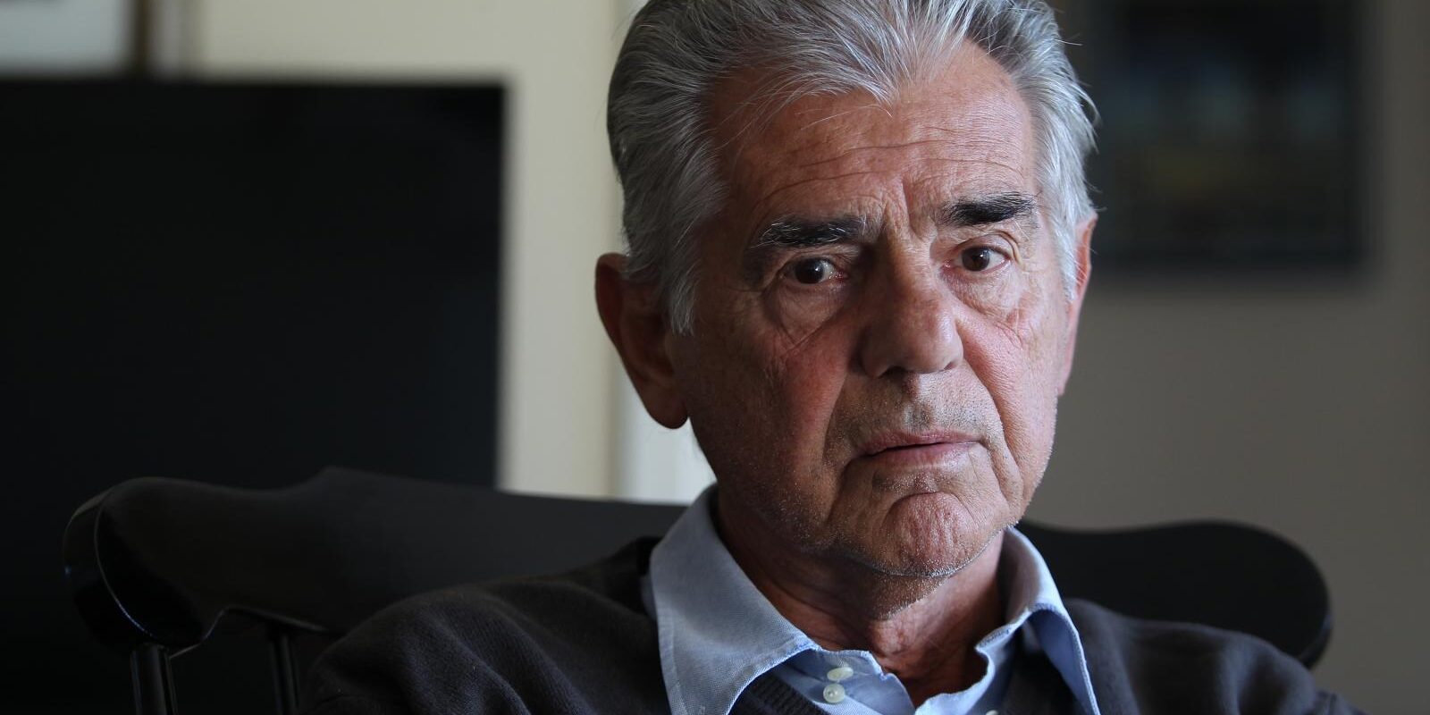 Zarko Domljan