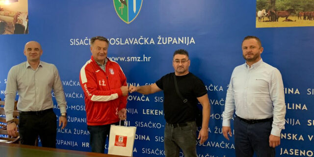 petrinjčica