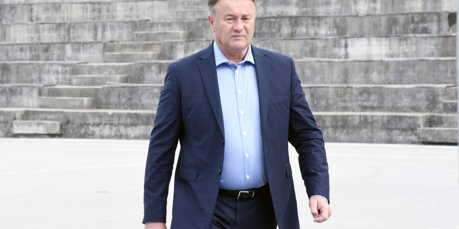 Sisak: Župan Žinić o 59 novozaraženih u Sisačko-moslavačkoj županiji