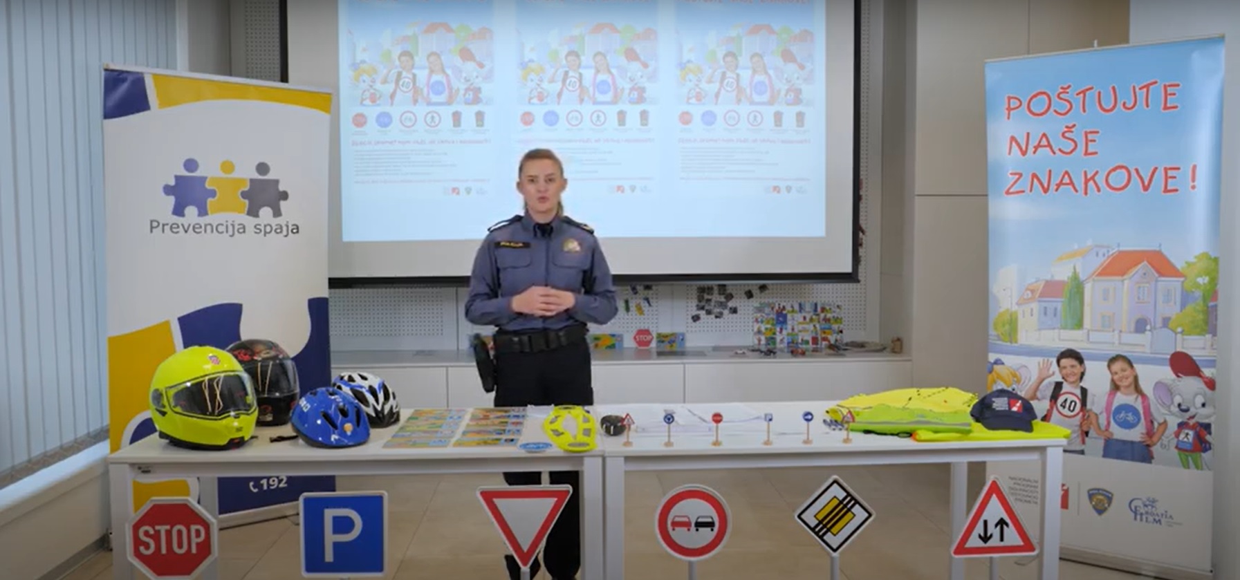 virtualna policajka