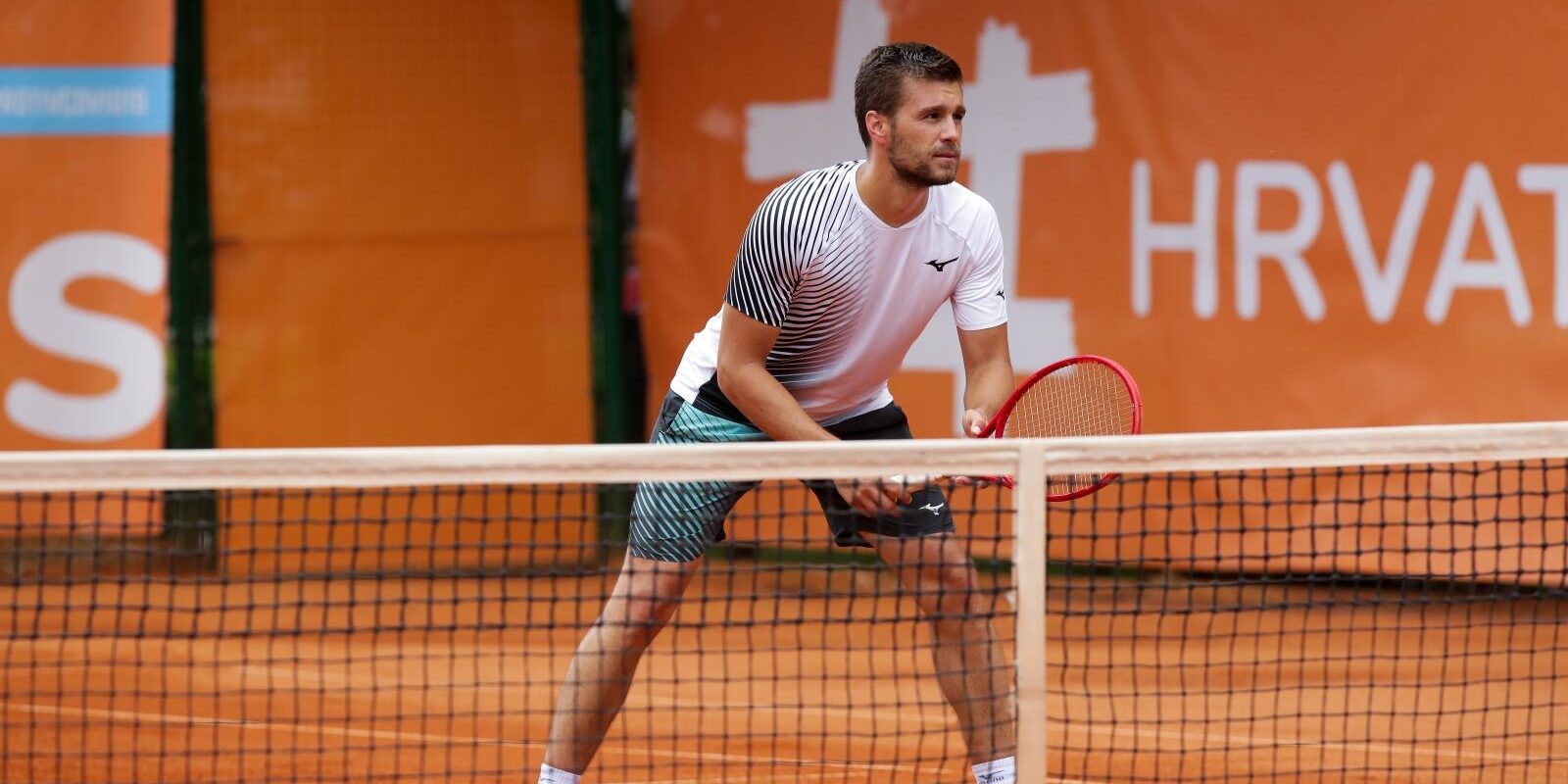 nikola mektić