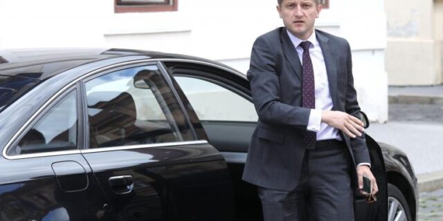 zdravko marić