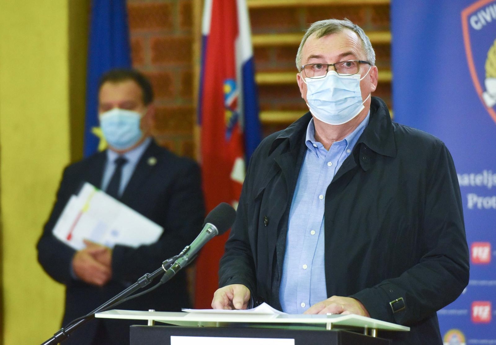 nacionalni stožer