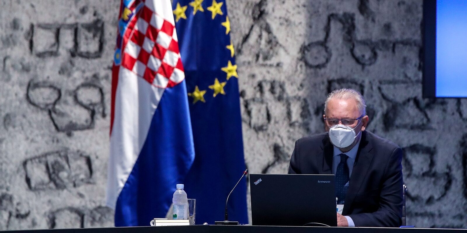 Zagreb: Održana sjednica Vlade