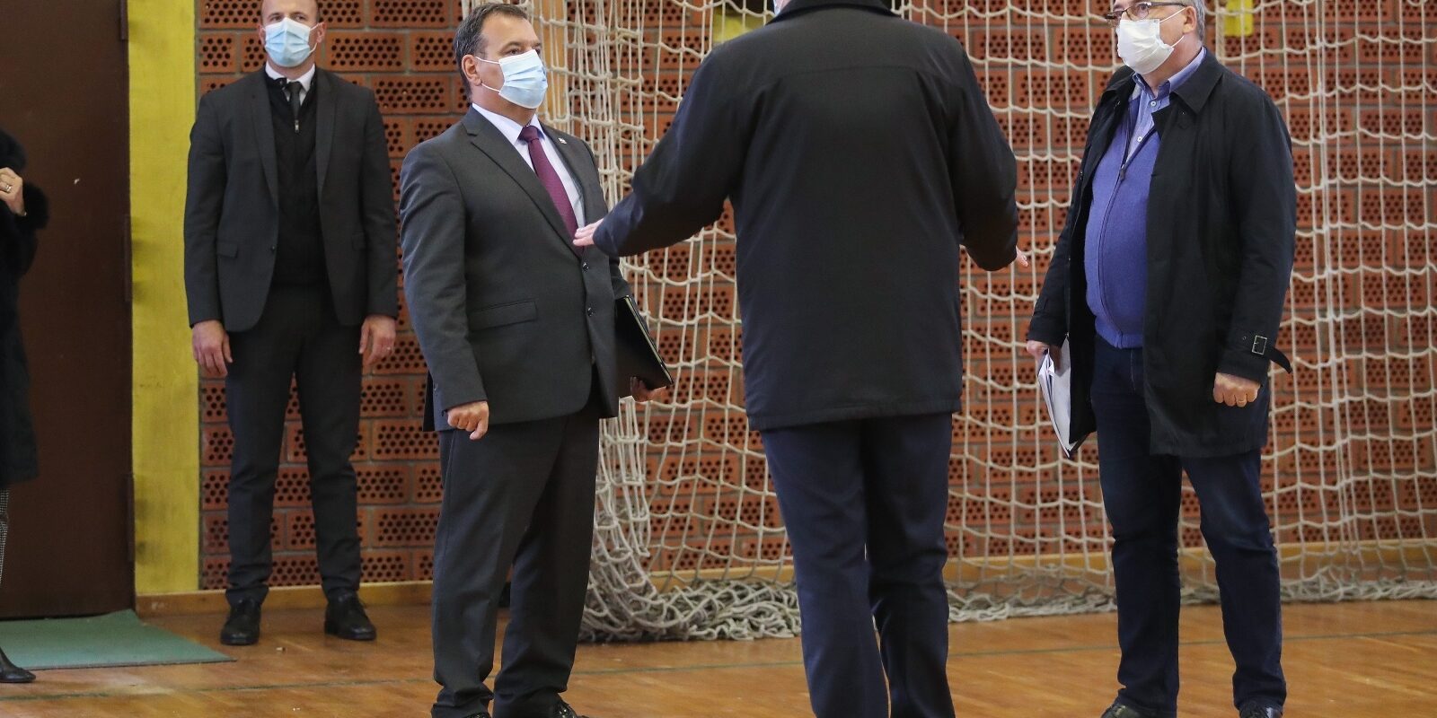 Nacionalni stožer civilne zaštite