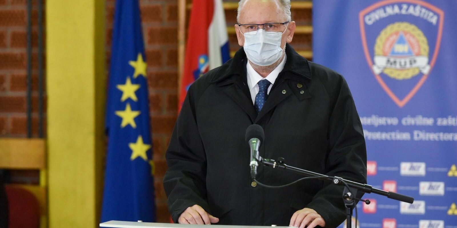 nacionalni stožer