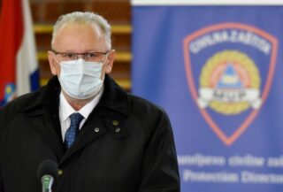 Zagreb: U Hrvatskoj zabilježeno 1313 novih slučajeva zaraze koronavirusom