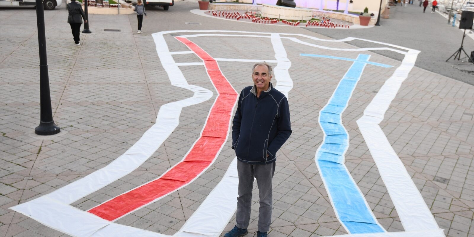 Vodice: Šime Strikoman snimio milenijsku fotografiju posvećenu gradu Vukovaru