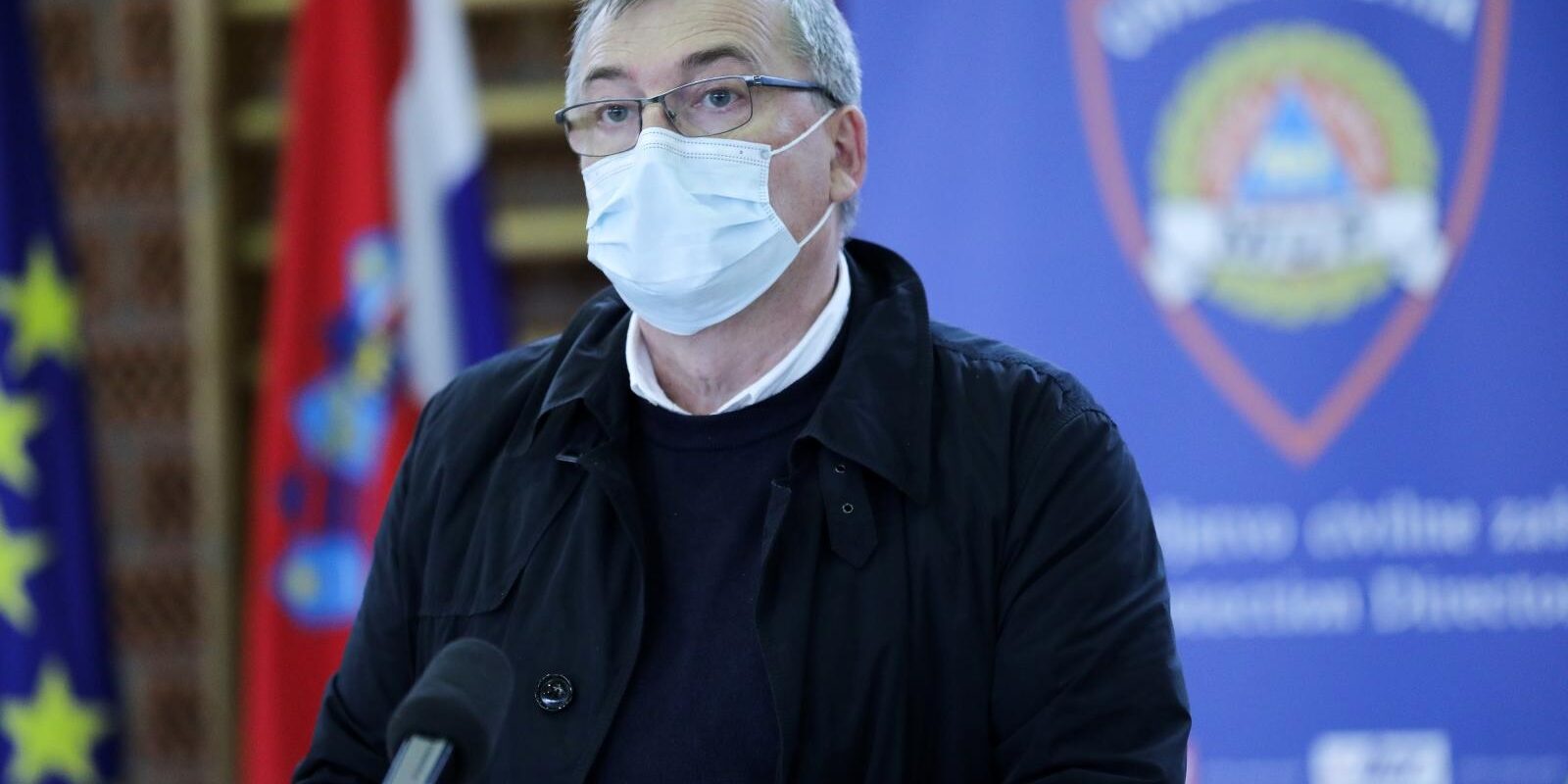 krunoslav capak