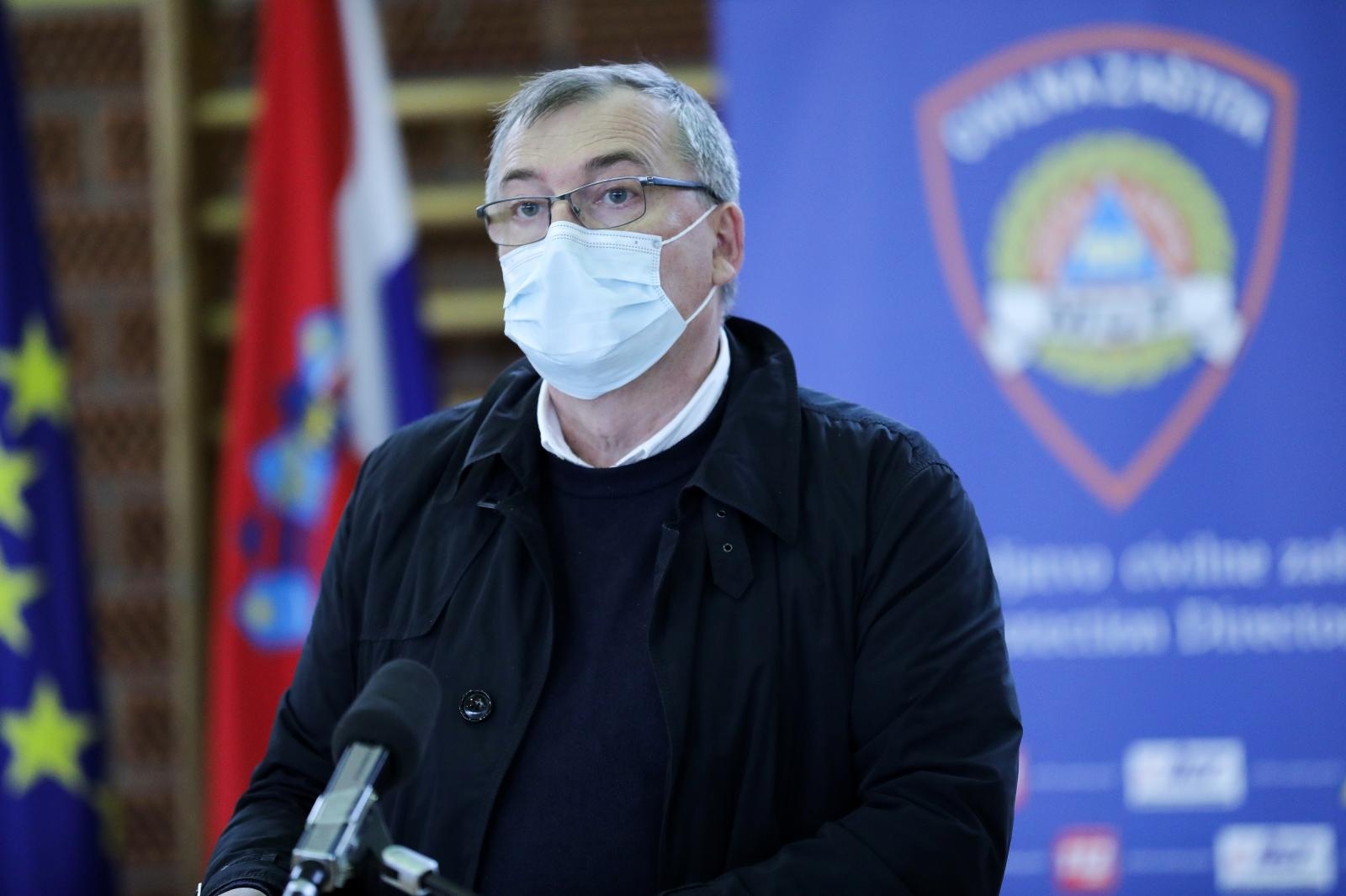 krunoslav capak