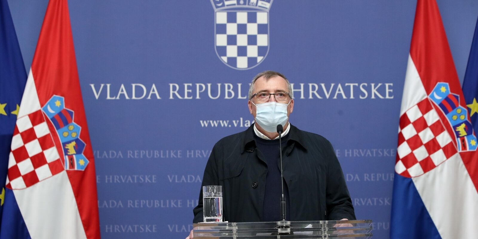 krunoslav capak