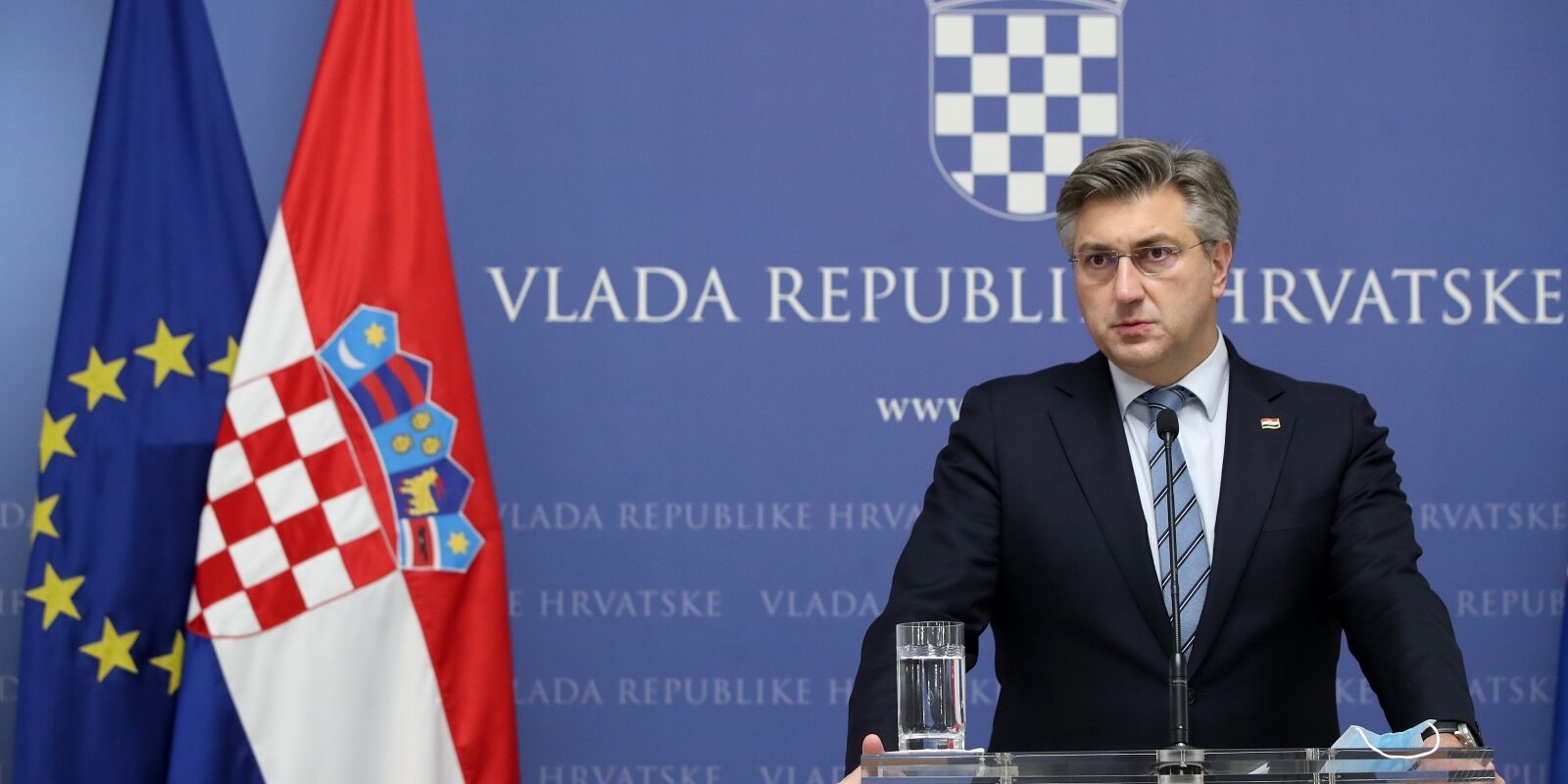 andrej plenković