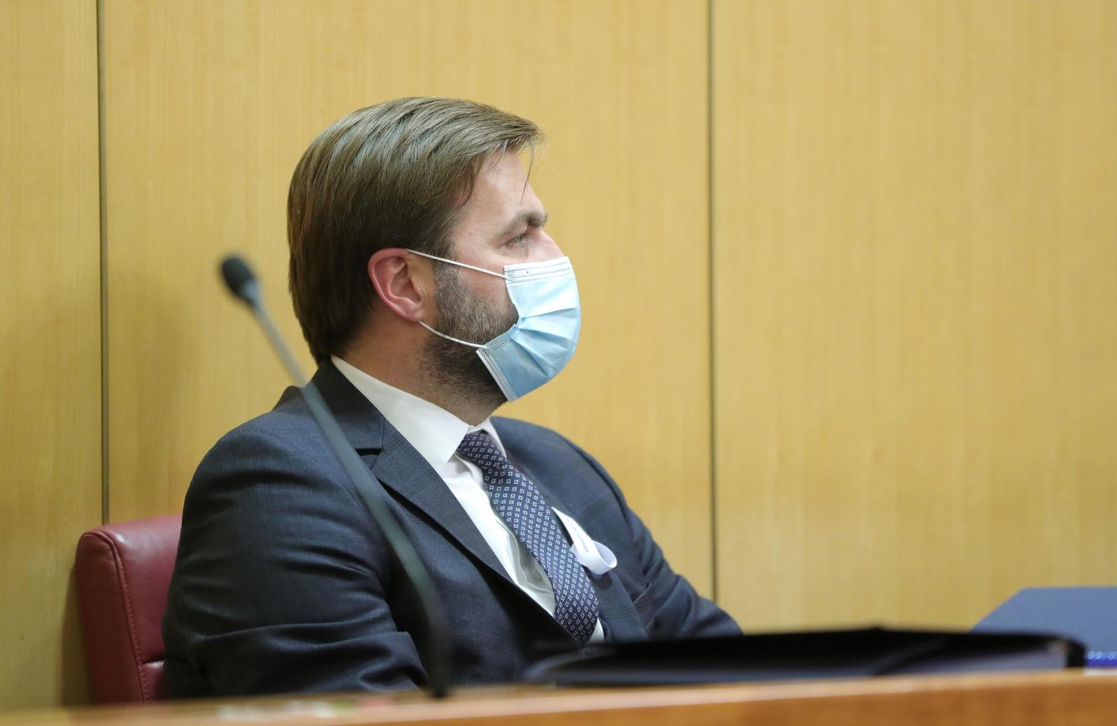 tomislav ćorić