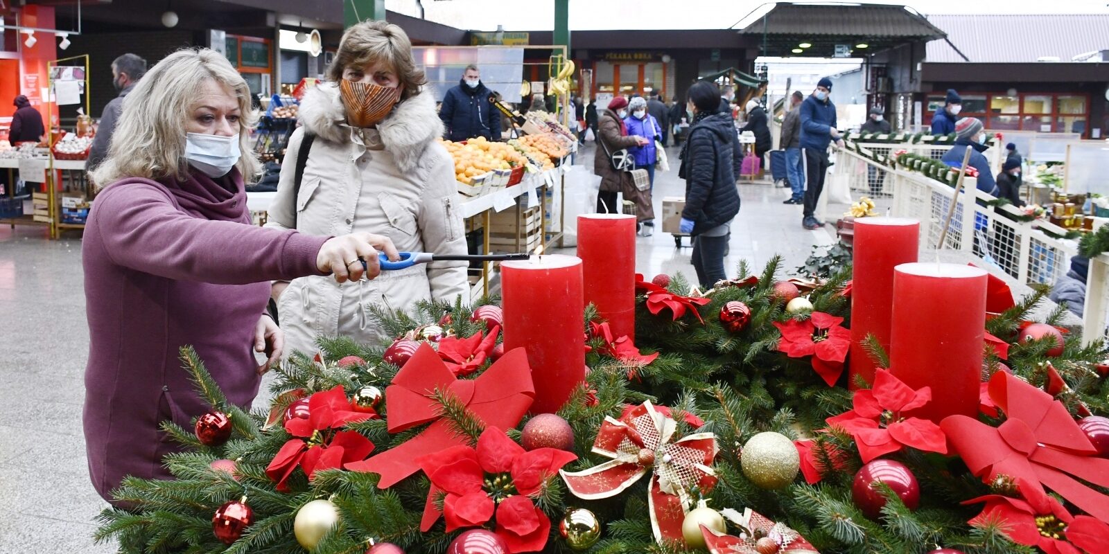 sisak advent