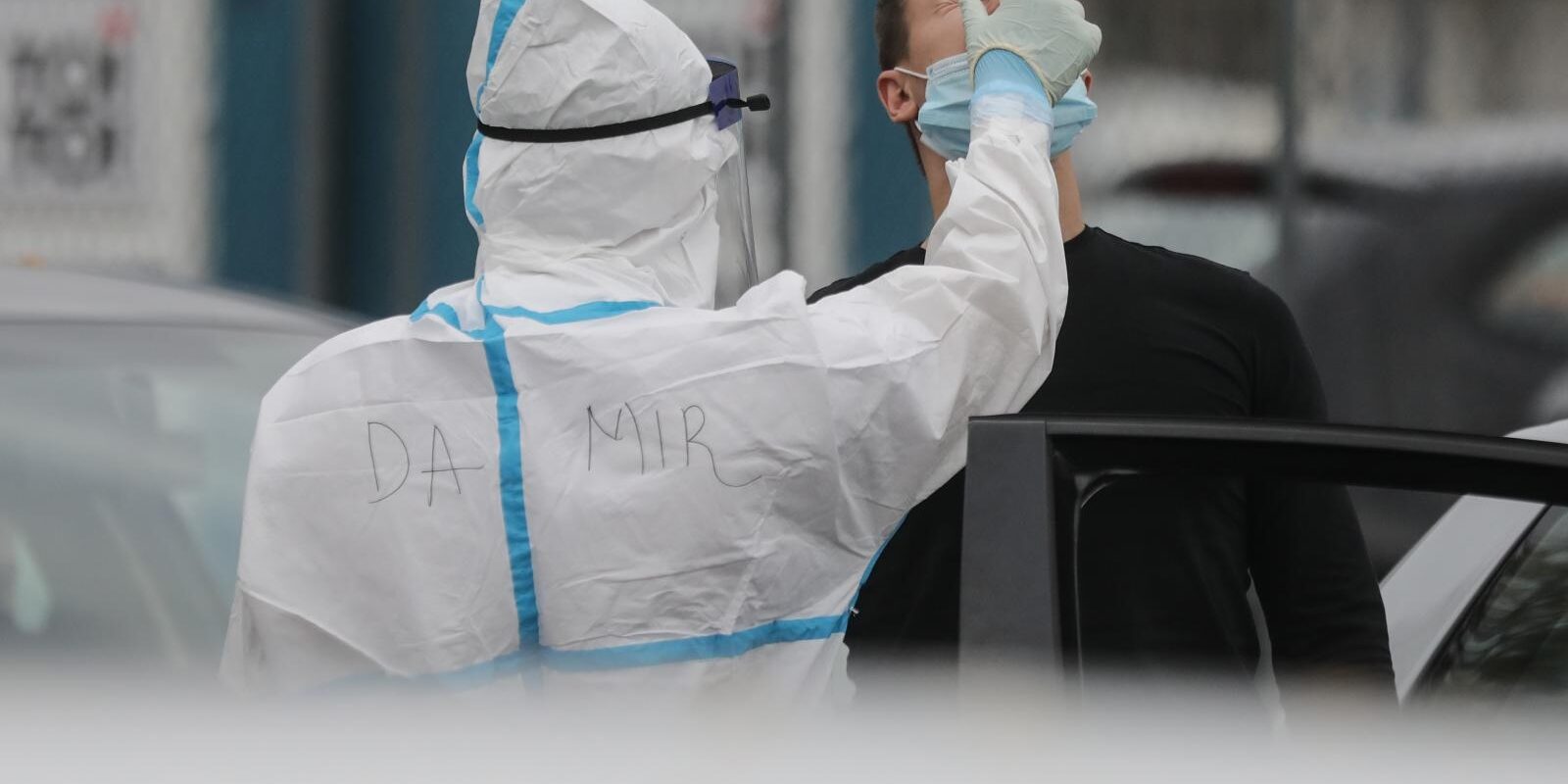 U Hrvatskoj 2.776 novih slučajeva koronavirusa u protekla 24 sata