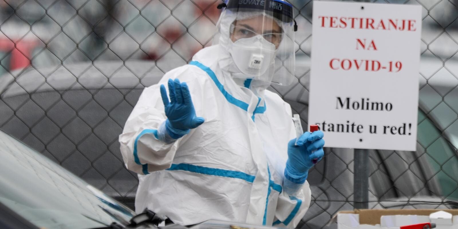 U Hrvatskoj 2.776 novih slučajeva koronavirusa u protekla 24 sata