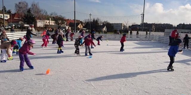 klizalište