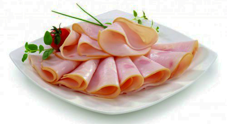 šunka
