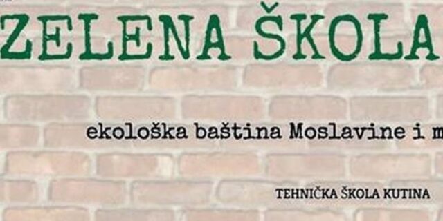zelena škola