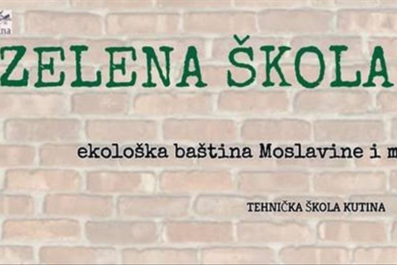 zelena škola