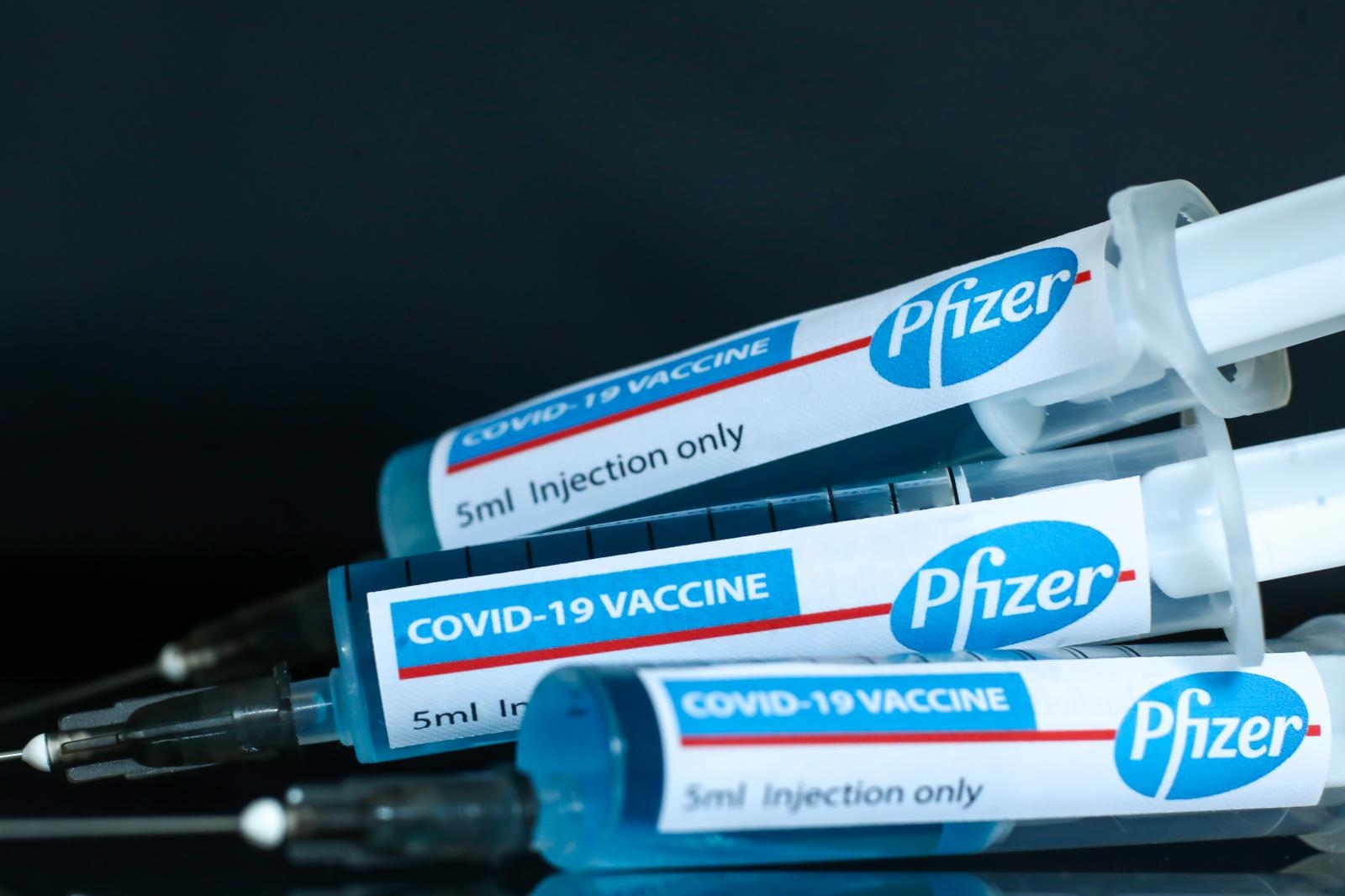 pfizer