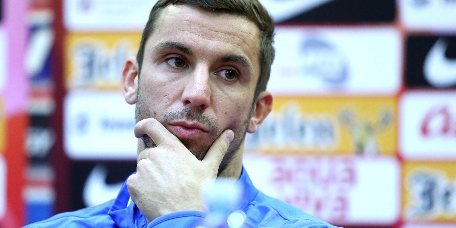 dario srna