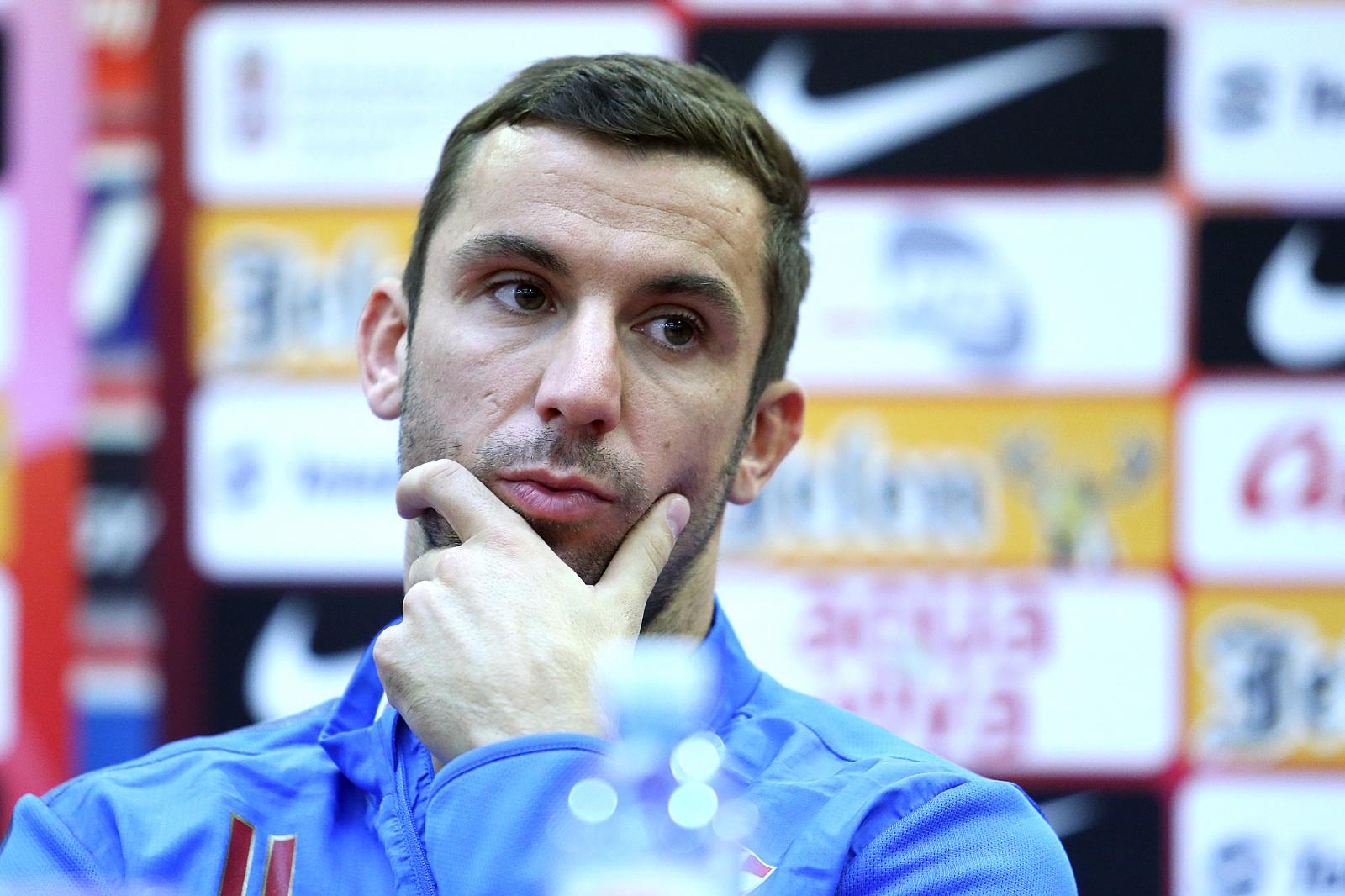 dario srna