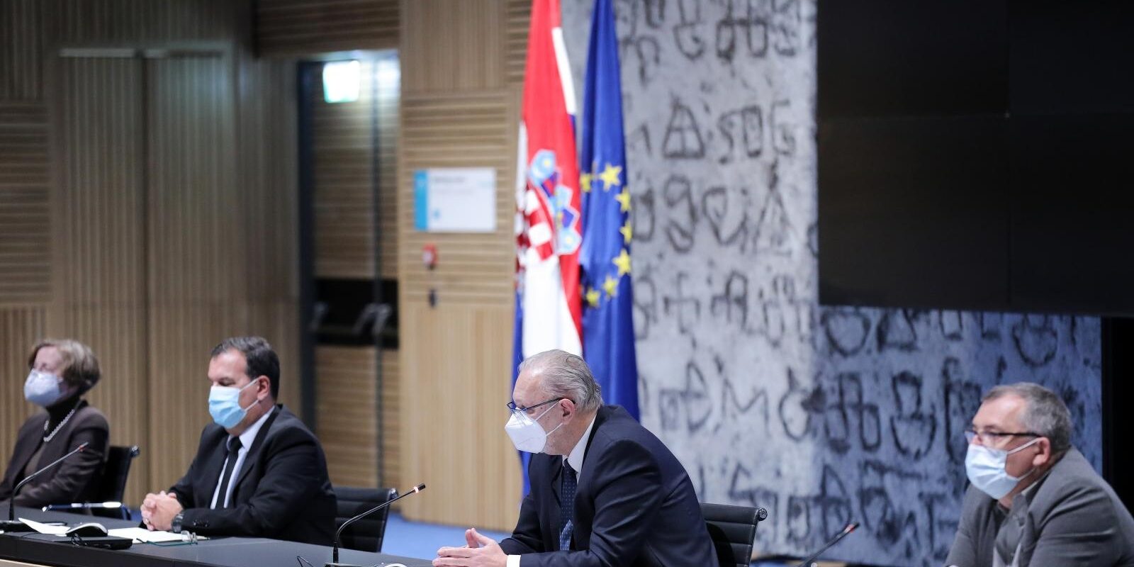 nacionalni stožer