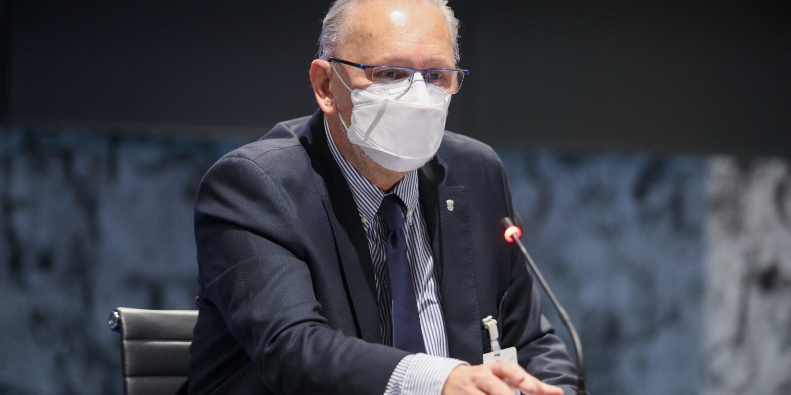 davor božinović