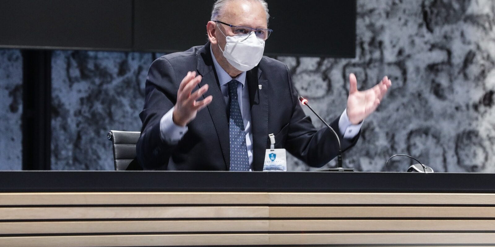 davor božinović