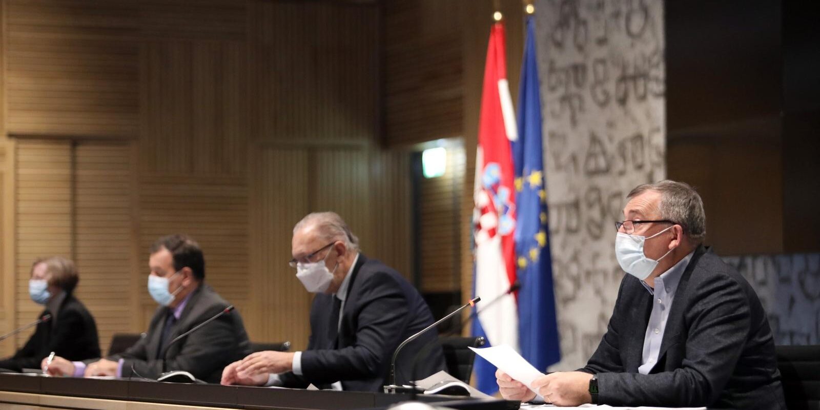 nacionalni stožer