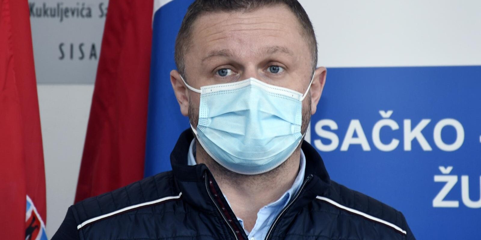 stožer civilne zaštite SMŽ